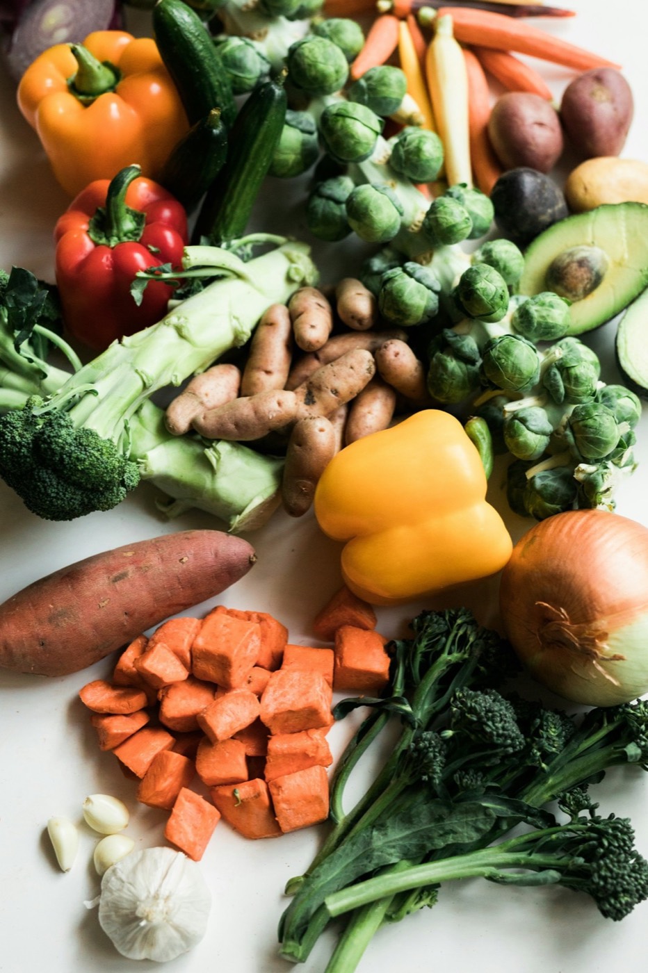 Giving Your Immune System a Level Up Before the Sugar Holidays